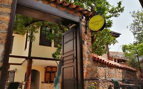 Villa Citronella Boutique Hotel